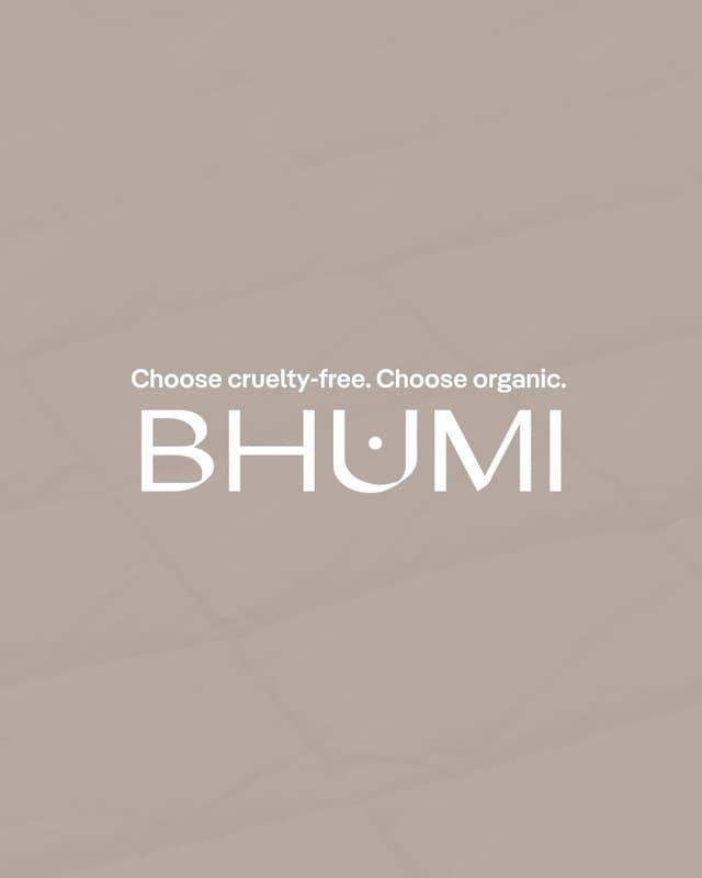 Bhumi Organic Cotton